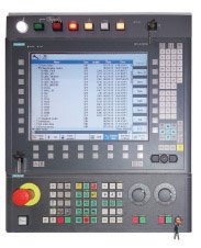 Commande Siemens XR1000